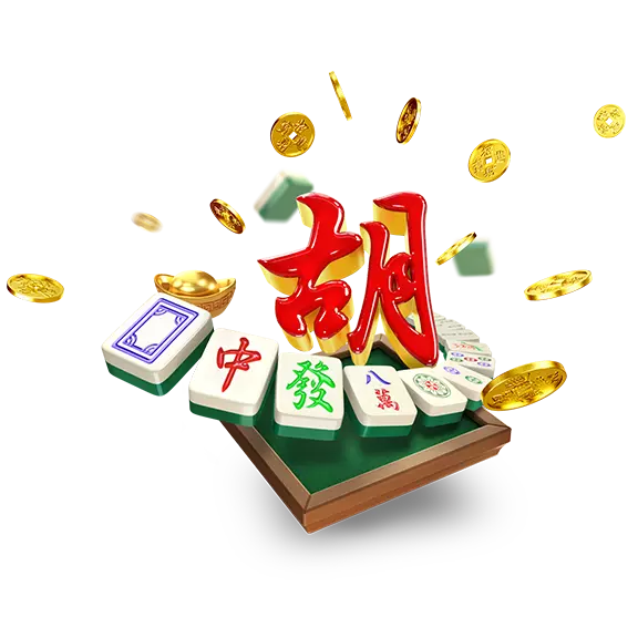 麻将胡了界面位置说明
